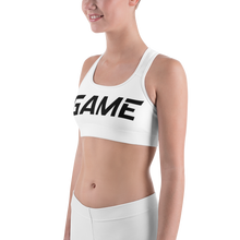 Load image into Gallery viewer, IGAME Sports bra - iGAME Clothing